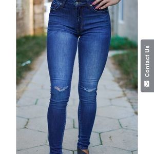 Rosie daze Kancans size 1